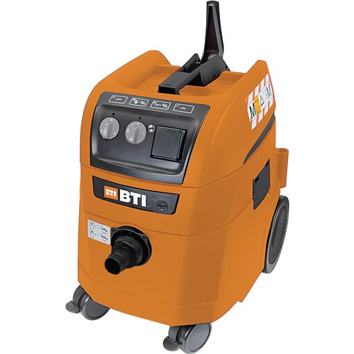 Staubsauger NTS 20 A-M-P, NTS20A-M-P